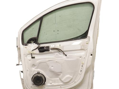 Used Right front door Right front door CITROËN BERLINGO Box Body/MPV (B9) 1.6 HDi 75 (75 hp) 39991244 39991244