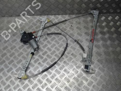Used Front right window mechanism Front right window mechanism CITROËN XSARA Coupe (N0) 2.0 HDI 90 (90 hp) 24266445 24266445