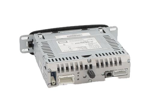 Used Radio Radio RENAULT CLIO IV (BH_) 1.5 dCi 75 (75 hp) 25406644 25406644