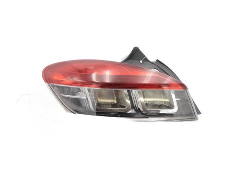 Used Left taillight RENAULT MEGANE III Coupe (DZ0/1_) 1.6 dCi (DZ00, DZ12, DZ2A, DZ13) (130 hp) 26008069