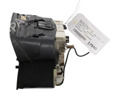 Instrument cluster MERCEDES-BENZ 190 (W201) D 2.5 (201.126) | BP29372148C47 