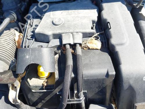 Right sun visor CITROËN C3 Picasso (SH_) 1.4 VTi 95 (SH8FSC, SH8FP0, SH8FP6) | BP24264065I2 - Image 6