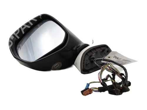 Used Left mirror CITROËN C4 Picasso I MPV (UD_) 1.6 HDi 110 (112 hp) 29161889