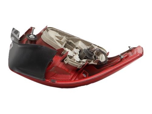 Right taillight AUDI A3 (8P1) | BP36438647C35 - Image 2