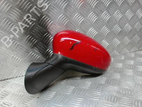 Used Left mirror Left mirror 24267920 24267920