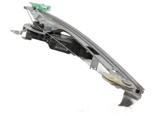 Used Front left window mechanism Front left window mechanism RENAULT SCÉNIC II (JM0/1_) 1.5 dCi (JM1E, JM16) (106 hp) 25251628 25251628