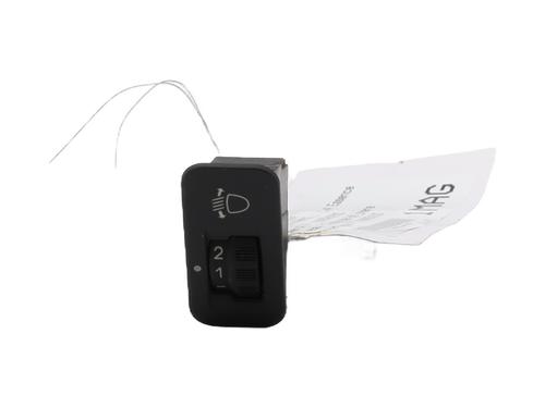 Used Headlight switch PEUGEOT 206 Hatchback (2A/C) 1.4 i (75 hp) 30564598