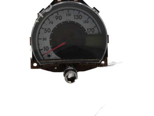 Used Instrument cluster CITROËN C1 (PM_, PN_) 1.0 (68 hp) 30177581