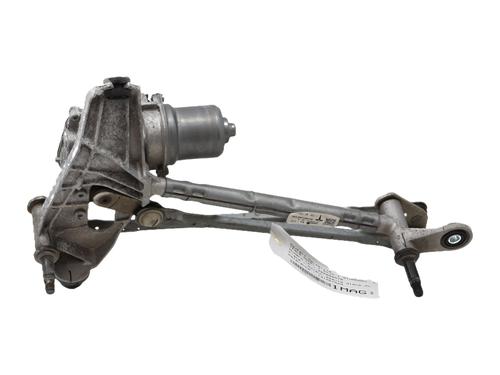 Wischermotor vorne für Wischermotor vorne 38471691 38471691