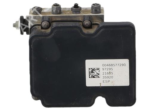 ABS pump PEUGEOT BOXER Van 2.2 BlueHDi 140 | BP39630975M43 - Image 2