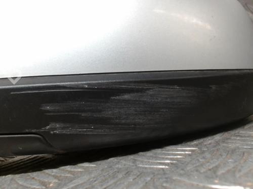 Left mirror OPEL MERIVA A MPV (X03) 1.3 CDTI (E75) | BP24282534C26 