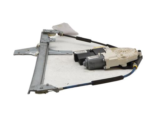 Front right window mechanism PEUGEOT 307 (3A/C) 1.6 HDi | BP28964035C23 