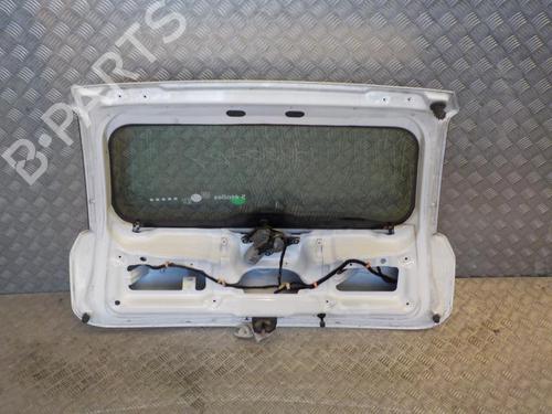 Tailgate FIAT GRANDE PUNTO (199_) 1.3 D Multijet | BP24273361C6 