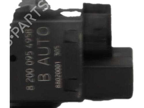Headlight switch RENAULT CLIO III (BR0/1, CR0/1) 1.2 16V (BR02, BR0J, BR11, CR02, CR0J, CR11) | BP37993370I24 - Image 2