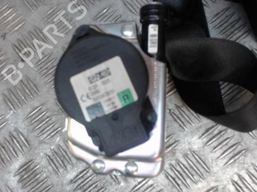 Front right seatbelt BMW 2 Gran Tourer (F46) 216 d | BP24280102I25 - Image 5