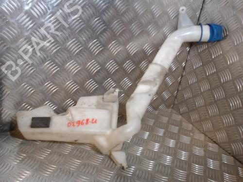 Used Windscreen washer tank SEAT IBIZA IV (6J5, 6P1) 1.4 TDI (80 hp) 24266224
