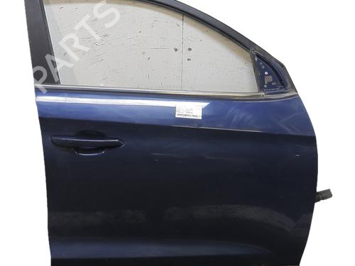 Used Right front door Right front door 39386745 39386745