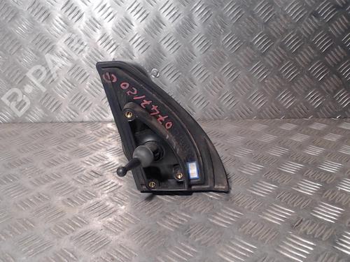 Left mirror HYUNDAI ATOS (MX) 1.0 i | BP24280929C26 