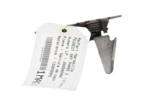 hood-lock-peugeot-307-3ac-2000-2001-2002-2003-2004-2005-2006-2007-2008-2009-2010-2011-2012-39258531 main image