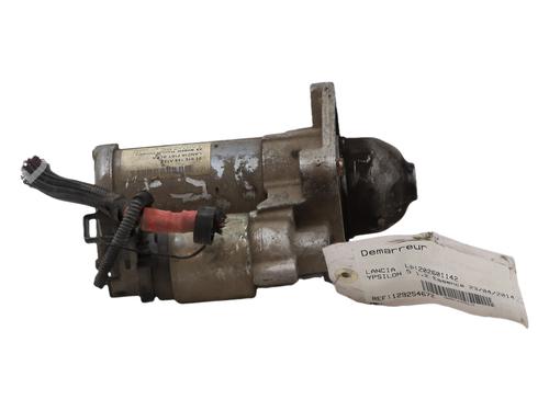 Starter LANCIA YPSILON (312_) 1.2 (312.PXA1A, 312.YXA1A) | BP38596956M8 - Image 4