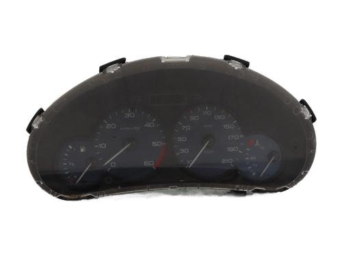 Kombiinstrument CITROËN BERLINGO / BERLINGO FIRST Box Body/MPV (M_) 2.0 HDI 90 (MBRHY, MCRHY) | BP29340146C47 