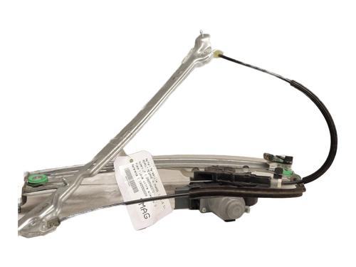 Front left window mechanism RENAULT MEGANE IV Hatchback (B9A/M/N_) 1.6 dCi 130 (B9A4) | BP24311757C22  - Image 5