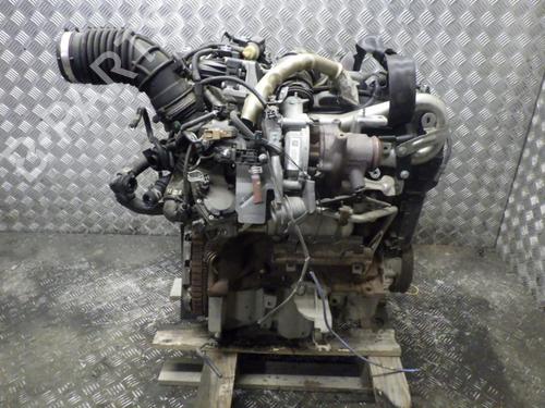 Engine RENAULT CLIO IV (BH_) 1.5 dCi 90 | BP29315904M1 