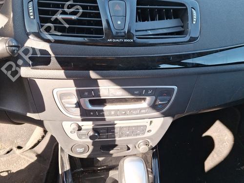 Left headlight RENAULT MEGANE III Hatchback (BZ0/1_, B3_) 1.5 dCi (BZ0C) | BP31194419C28  - Image 16