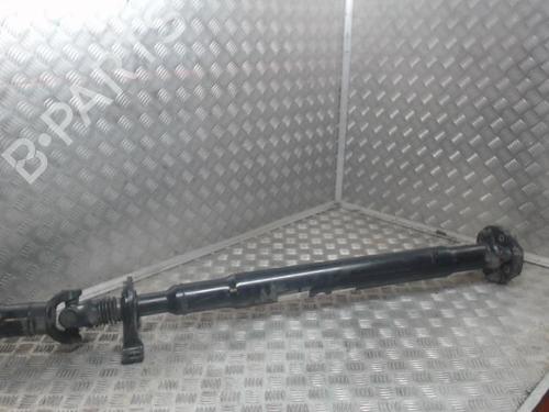 Driveshaft MERCEDES-BENZ SPRINTER 3,5-t Van (B907, B910) 317 CDI RWD (907.631, 907.633, 907.635, 907.637) | BP40068939M37 - Image 6
