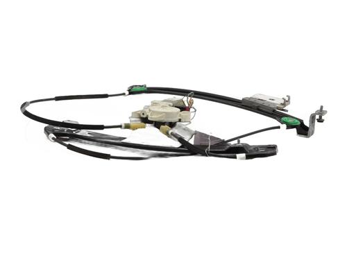 Used Front left window mechanism Front left window mechanism SAAB 9-3 Convertible (YS3F) 1.9 TiD (150 hp) 30444927 30444927