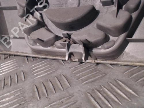 Grille NISSAN X-TRAIL I (T30) 2.2 Di 4x4 | BP24278211C40 