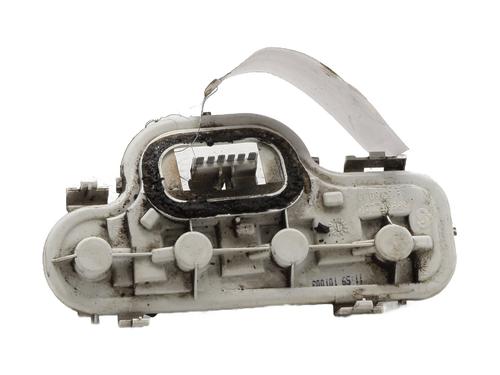 Portalamparas OPEL ASTRA G Hatchback (T98) 1.8 16V (F08, F48) | BP28357475L10 