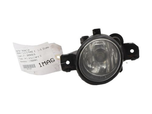 Used Right front fog light RENAULT CLIO II (BB_, CB_) 1.5 dCi (B/CB07) (65 hp) 30549604