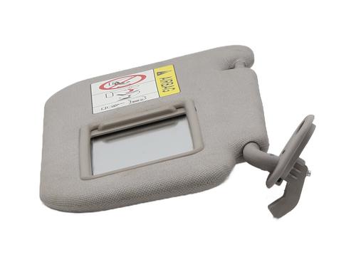 Right sun visor HYUNDAI i20 II (GB, IB) 1.0 T-GDI | BP28171379I2 