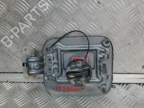 Fuel flap NISSAN QASHQAI / QASHQAI +2 I (J10, NJ10, JJ10E) 1.5 dCi | BP24281676C131 