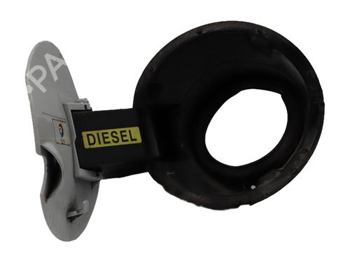 Used Fuel flap PEUGEOT 208 I (CA_, CC_) 1.4 HDi (68 hp) 26002656