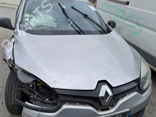 Left front window switch RENAULT MEGANE III Hatchback (BZ0/1_, B3_) 1.5 dCi (BZ1G, BZ1W, BZ0R) | BP28476410I27 - Image 16