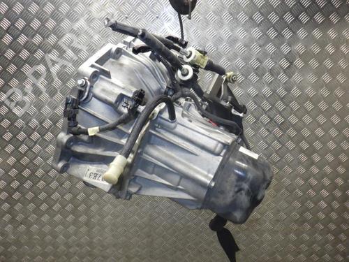 Gearbox RENAULT TWINGO III (BCM_, BCA_) 1.0 SCe 75 | BP24268614M3 - Image 3