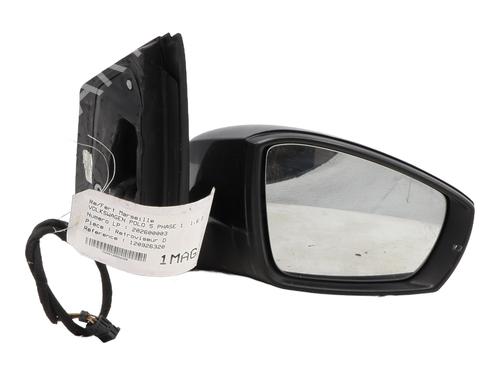 right-mirror-vw-polo-v-6r1-6c1-2009-2010-2011-2012-2013-2014-2015-2016-2017-2018-2019-2020-2021-2022-32238059 main image