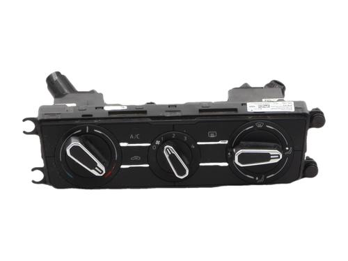 Climate control VW POLO VI (AW1, BZ1, AE1) 1.0 TSI | BP37744828I5 - Image 4