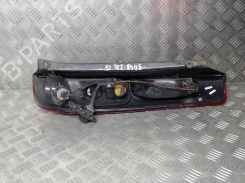Farolim esquerdo Farolim esquerdo FORD FIESTA V (JH_, JD_) 1.4 TDCi (68 hp) 24268255 24268255