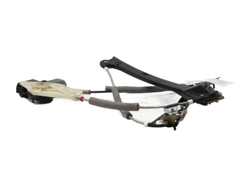 Front left window mechanism VW POLO V (6R1, 6C1) 1.4 TDI | BP28215801C22 