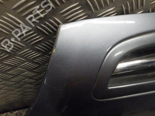 Hood CITROËN C4 Picasso I MPV (UD_) 1.6 HDi 110 | BP24271792C1 