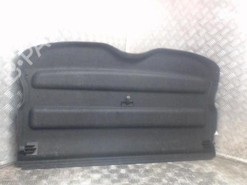 Used Rear parcel shelf Rear parcel shelf CITROËN C4 II (NC_) 1.6 HDi 90 (92 hp) 33414917 33414917