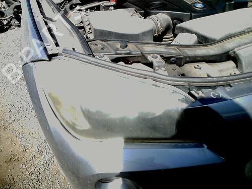 Used Right headlight BMW X1 (E84) xDrive 20 d (177 hp) 28611660
