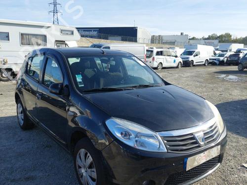 Højre forlygte DACIA SANDERO 1.5 dCi | BP24265741C29 - Image 9