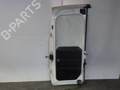 Right tailgate FIAT DOBLO Cargo (263_) 1.6 D Multijet (263WXD1B, 263WXR1B, 263WXX1B, 263ZXD1B,... | BP27234953C77 