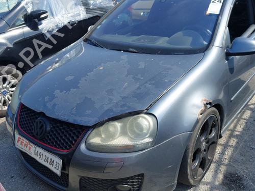 Front left seatbelt VW GOLF V (1K1) 2.0 GTI | BP24263808I26  - Image 13