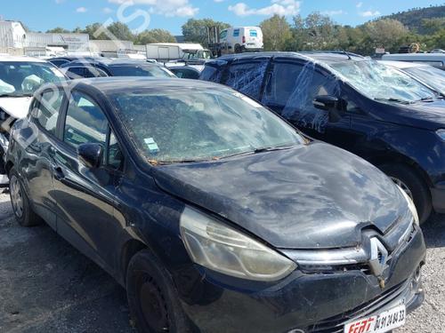 Left front indicator RENAULT CLIO IV (BH_) 1.5 dCi 75 | BP24264184C32 - Image 9