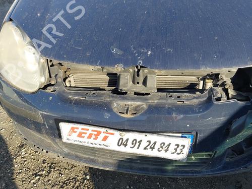 Left taillight VW GOLF V (1K1) 1.9 TDI | BP25654448C34 - Image 18